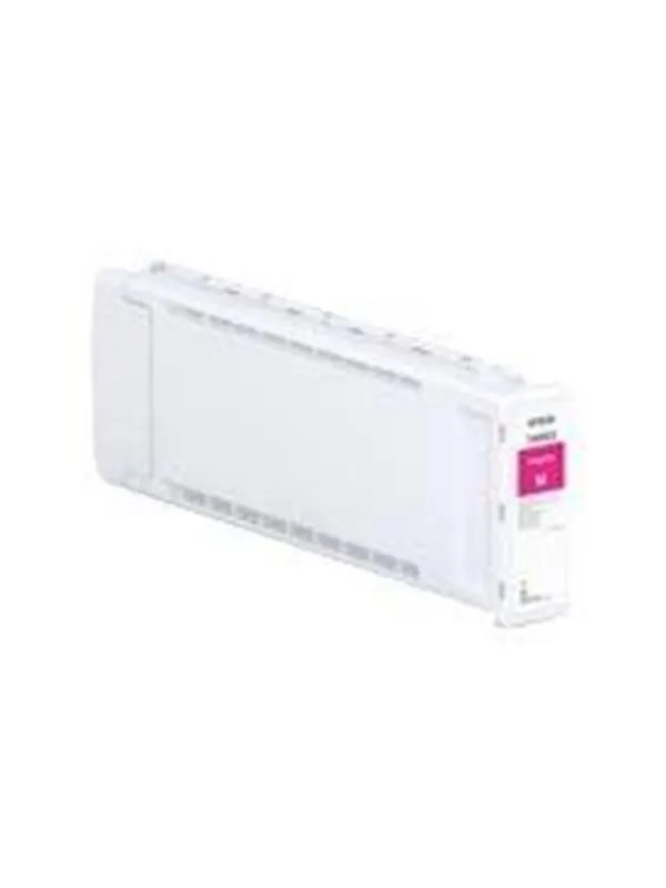 Epson T48M3 - magenta - original - ink cartridge