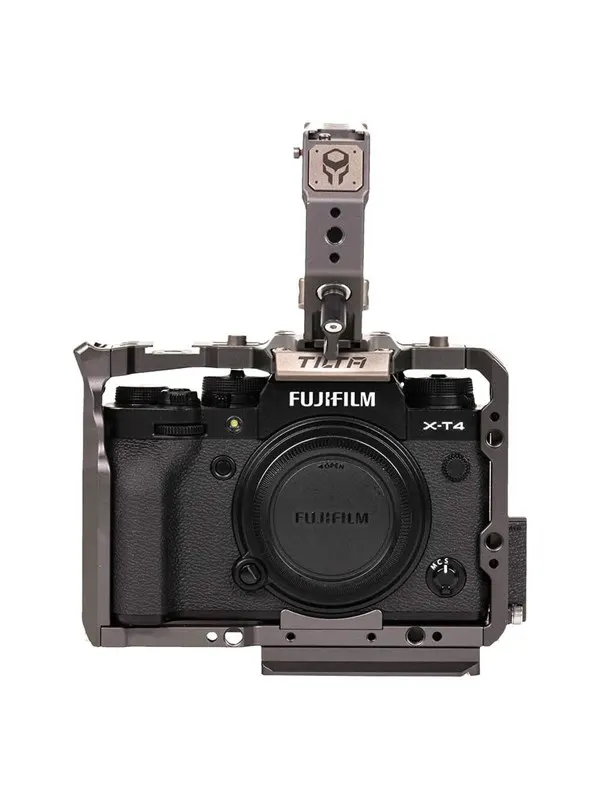 Tilta - ing Fujifilm X-T3/XT-4 Kit A  Grey