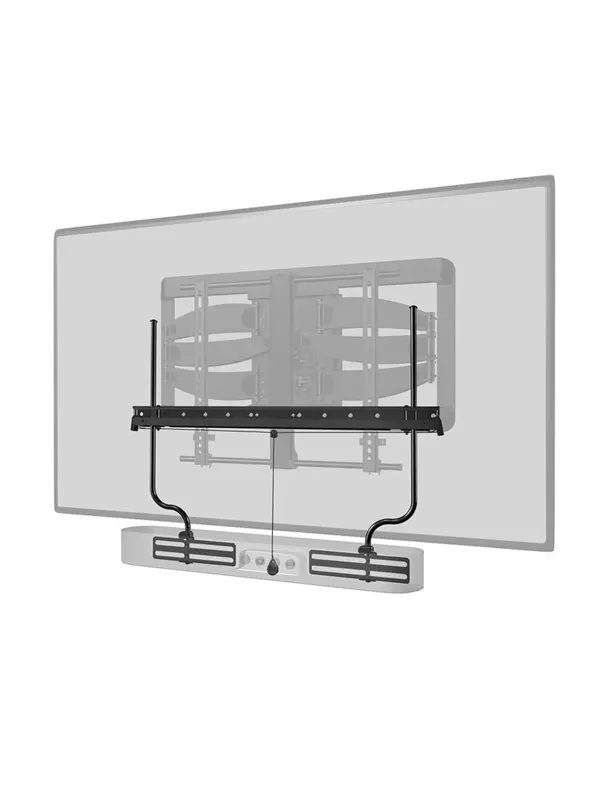 Sanus Universal Soundbar Mount - Max - recommended for