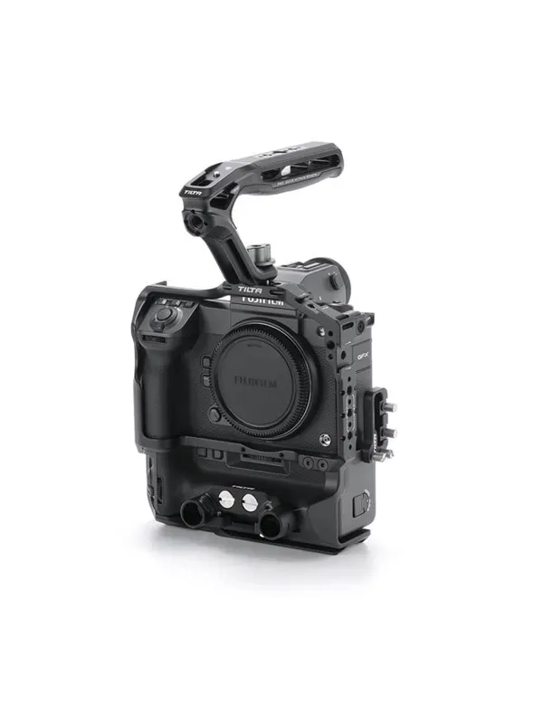 Tilta Camera Cage for Fujifilm GFX100 II Lightweight Kit Black