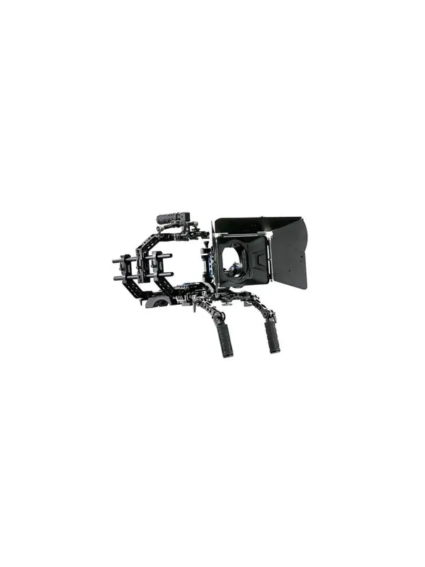 Tilta DSLR RIG w safety case