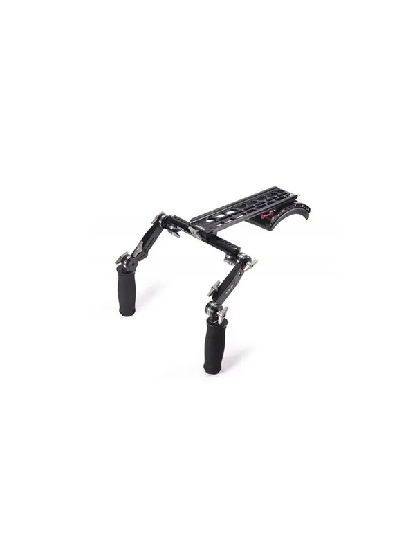 Tilta 15mm dovetail shoulder mount system (new version)
