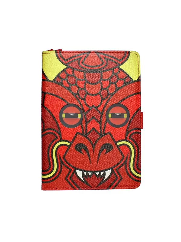 TabZoo Tablet Cover Drage 8" Universal