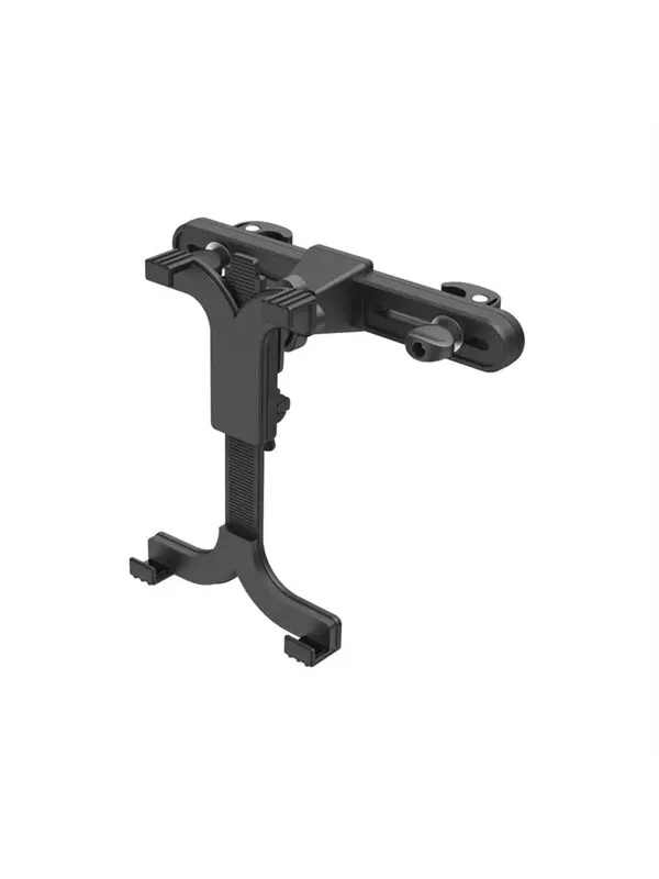 Hama Headrest Holder 360 Swivel Fit Devices 7-12.9" Black