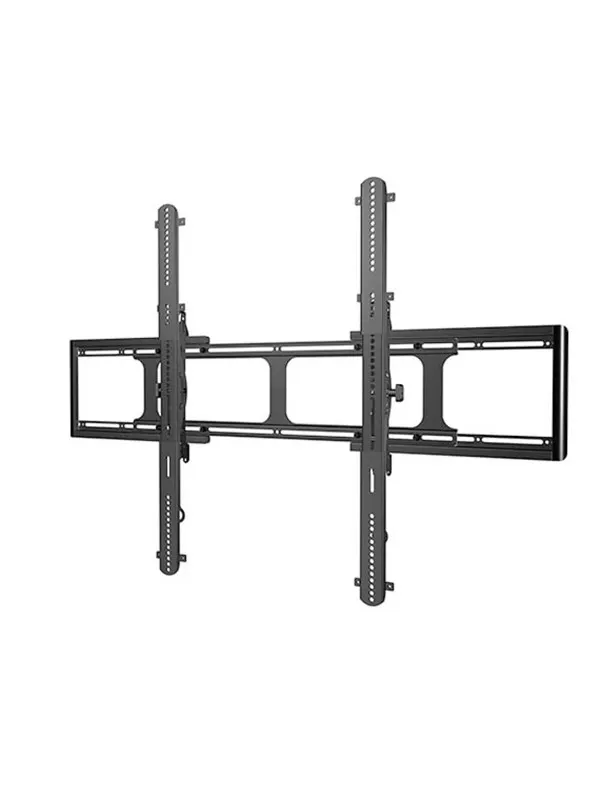 Sanus TV-mount Tilting Max Vesa 1100x800 40-110" Black - Max 135 kg - recommended for