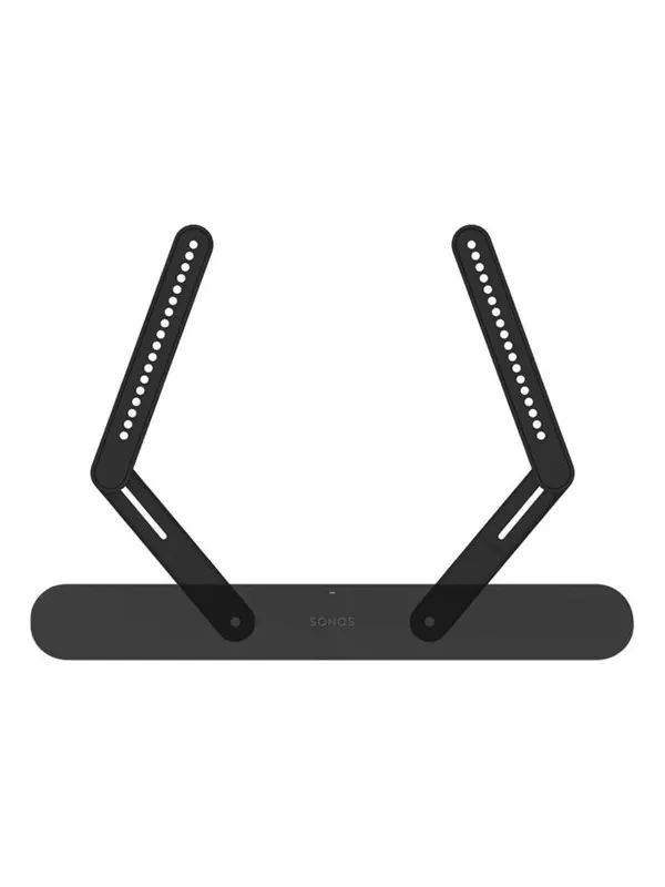 Sanus SANUS Soundbar Mount for Sonos Ray Black - Max - recommended for