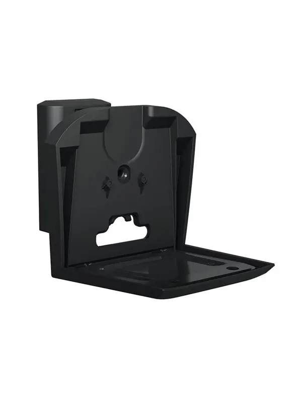Sanus Wall Mount for Sonos ERA300 Single Black - Max - recommended for