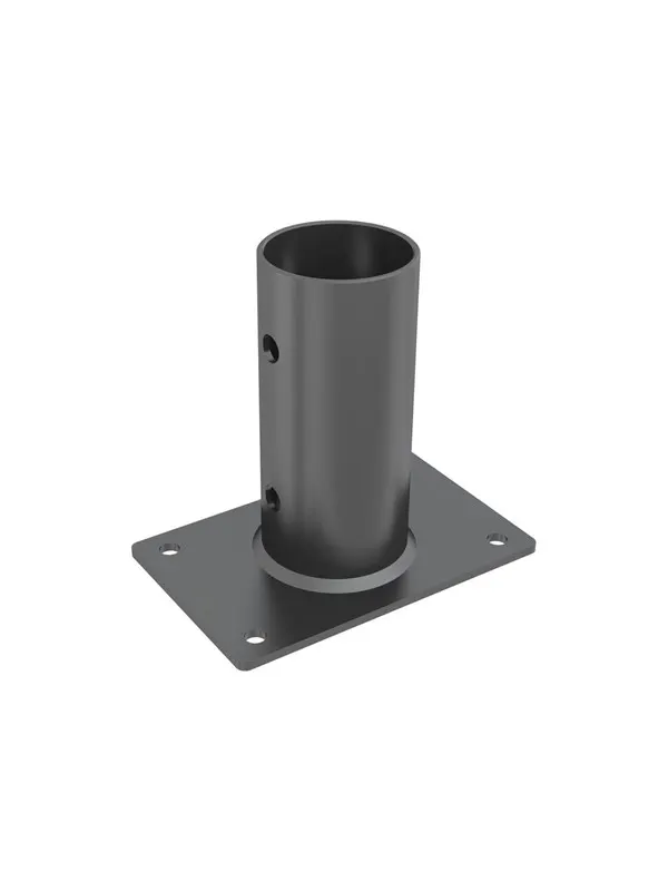 Multibrackets M Pro Series mounting component - black - Max - recommended for