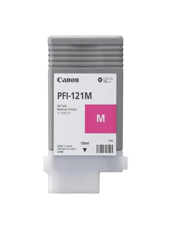 Canon PFI-121 / 6267C001 Magenta