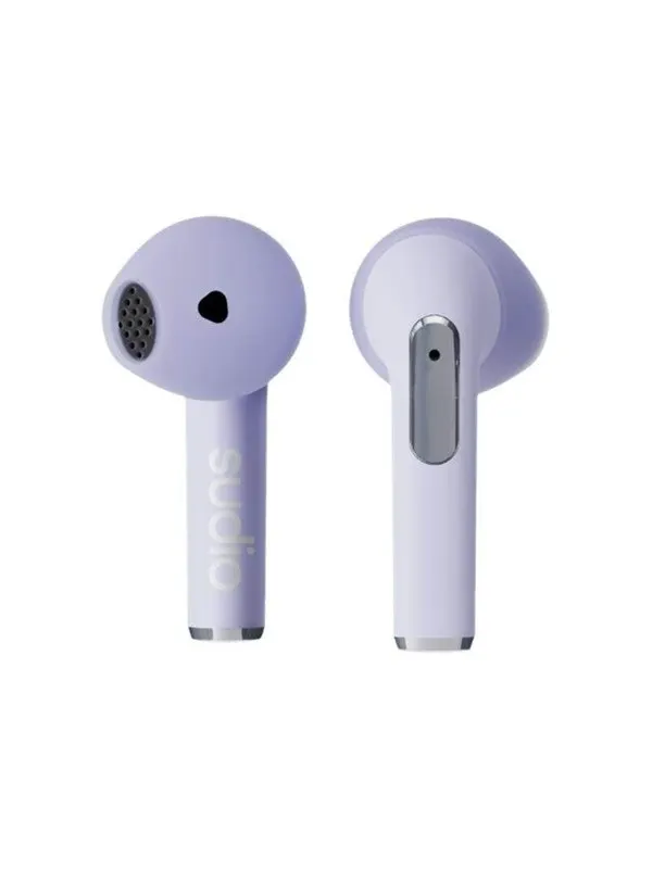 Sudio N2 - true wireless earphones with mic
