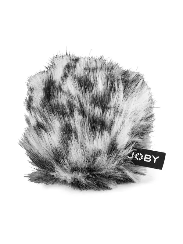 Joby Mobile Windjammer Wavo Polar