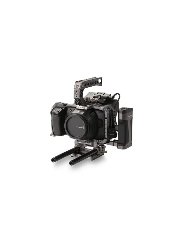 Tilta TA-T01-A camera cage