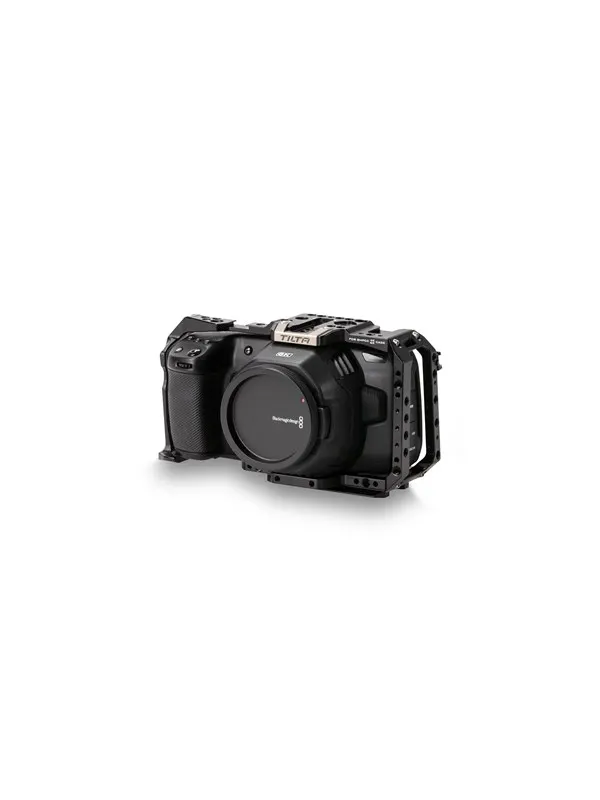 Tilta TA-T01-FCC-B camera cage