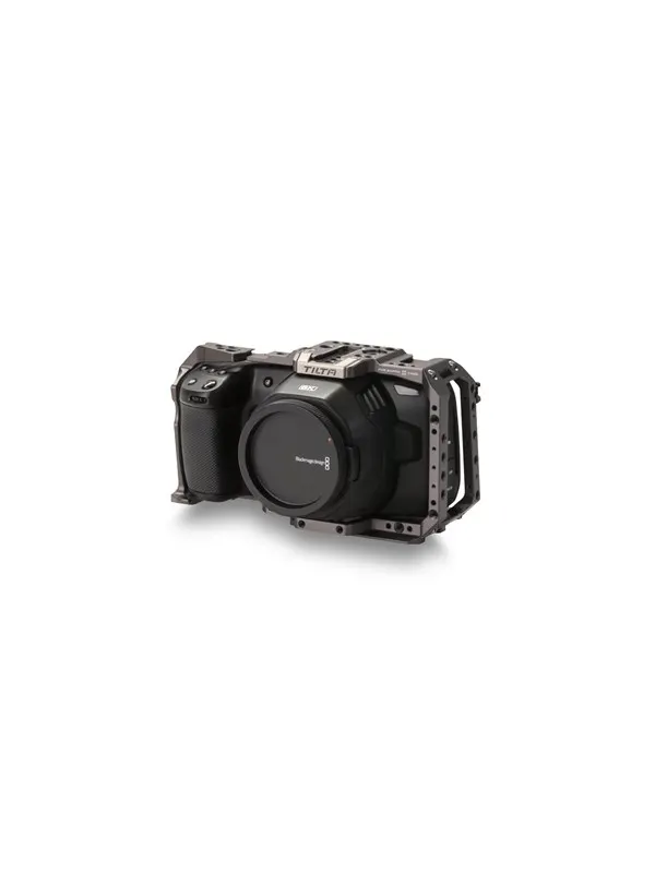 Tilta TA-T01-FCC-G camera cage