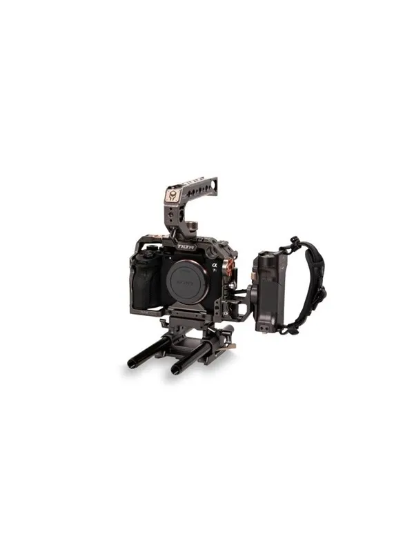 Tilta TA-T18-E camera kit