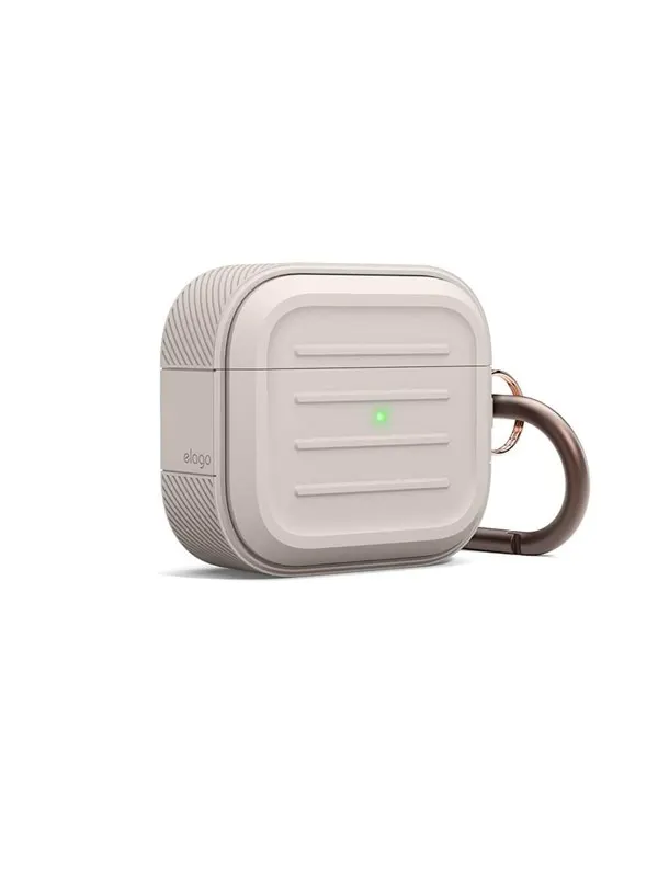 Elago AirPods 3 Armor Case Stione