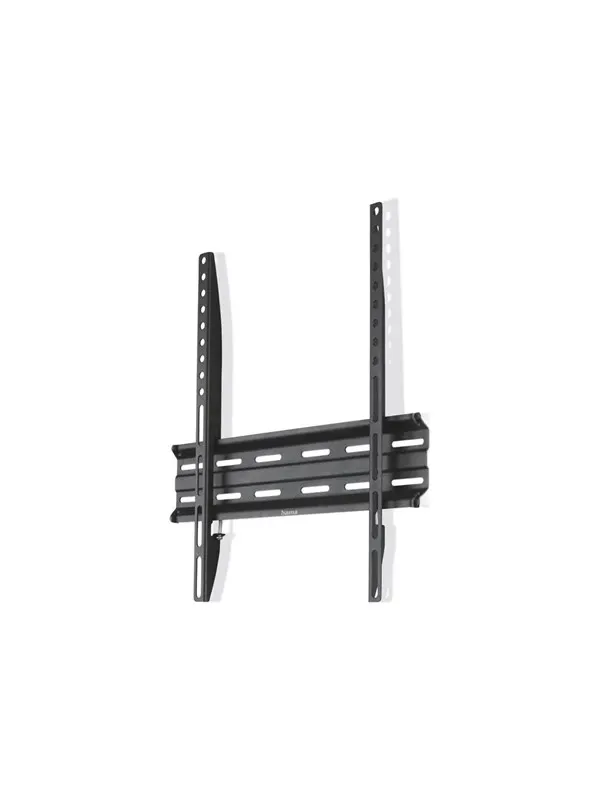 Hama TV Wall Bracket Fixed VESA up to 400x400 65" Black