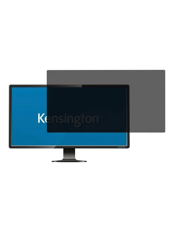 Kensington - notebook privacy filter - 16:9 bulk pack