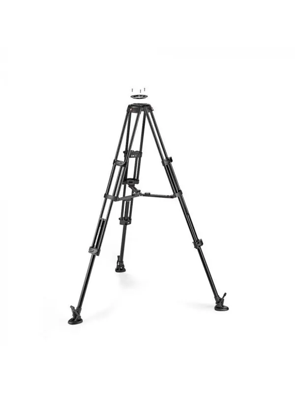 Manfrotto MVTTWINMA tripod