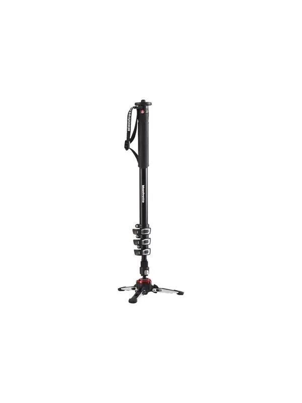 Manfrotto XPRO MVMXPROA4 monopod