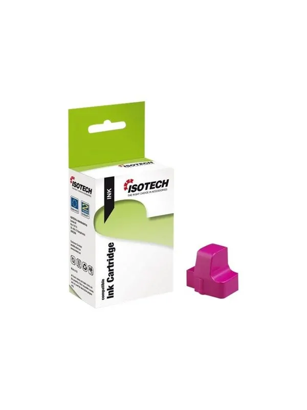 ISOTECH C8772EE / Alternative to HP 363 / Magenta Ink