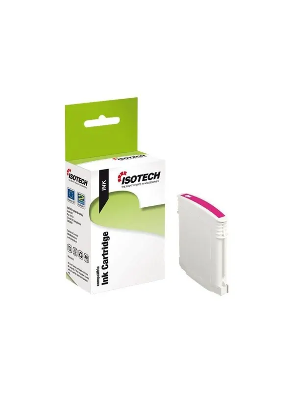 ISOTECH C4908AE / Alternative to HP 940XL / Magenta Ink