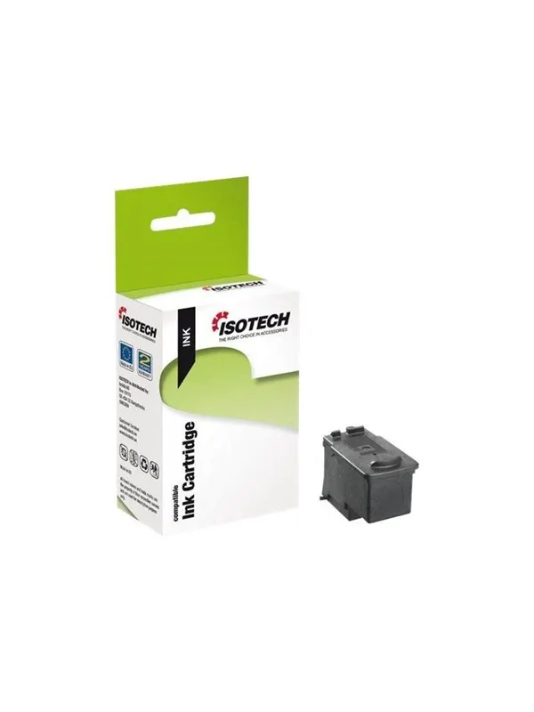 ISOTECH 2970B001 / Alternative to Canon PG-510 / Black Ink