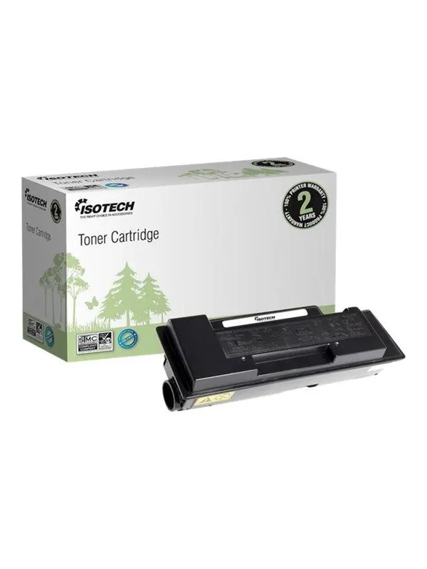 ISOTECH 1T02F80EUC / Alternative to Kyocera TK-310 / Black Toner