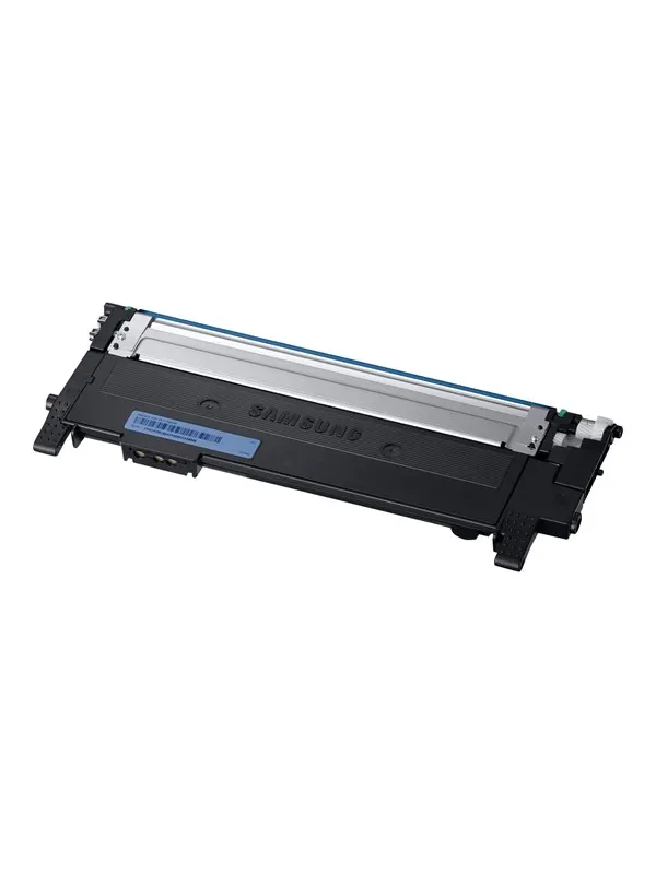 Samsung CLT-C404S - cyan - original - toner cartridge