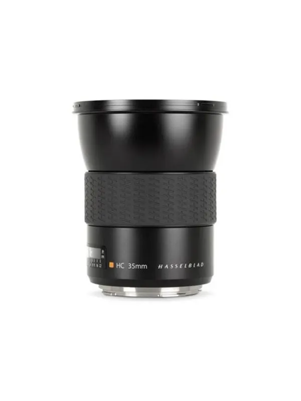 Hasselblad HC wide-angle lens - 35.8 mm