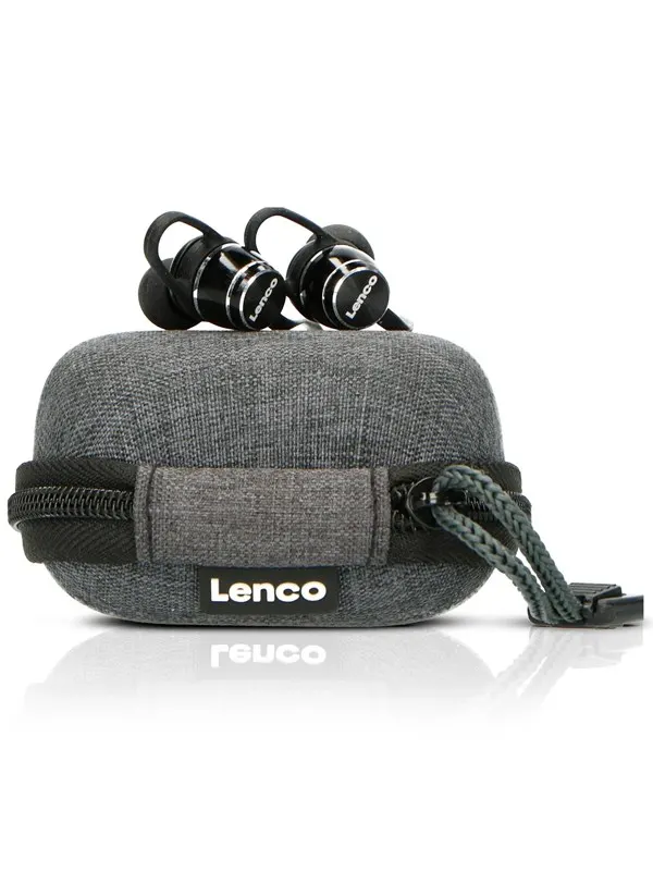 Lenco EPB-160BK