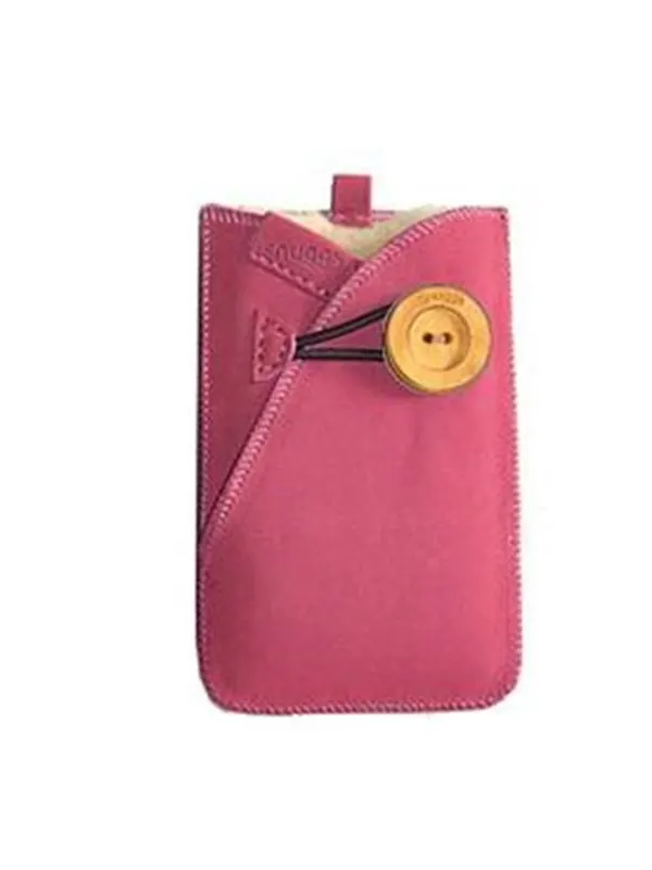 SNUGGS - pouch for mobile phone / player / camera