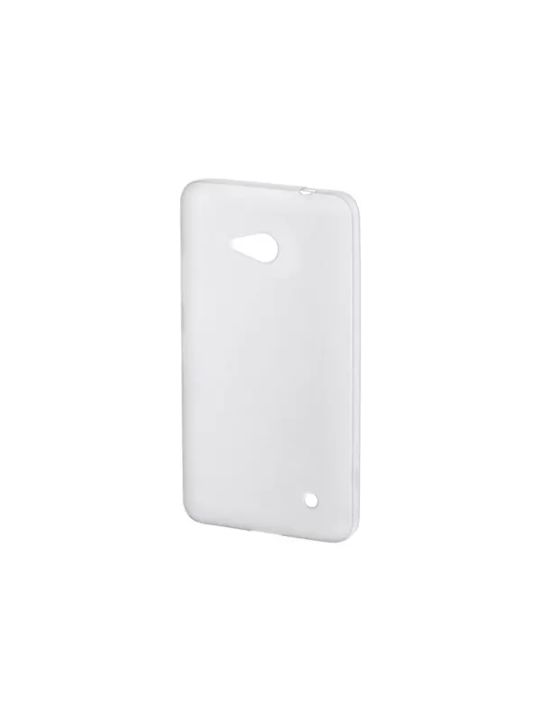 Hama "Crystal" - back cover for mobile phone