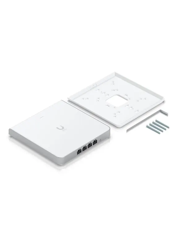 Ubiquiti U6-Enterprise-IW U6 Enterprise In-Wall