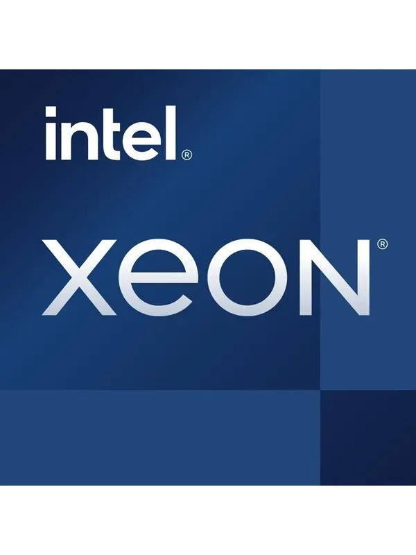 Intel Xeon E-2486 / 3.5 GHz processor - OEM CPU - 6 kärnor - 3.5 GHz - Intel LGA1700 - Bulk (utan kylare)