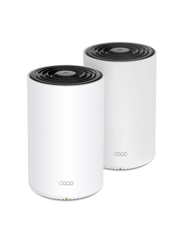 TP-Link Deco PX50 AX3000 + G1500 Whole Home Powerline Mesh WiFi 6 System - Wi-Fi 6