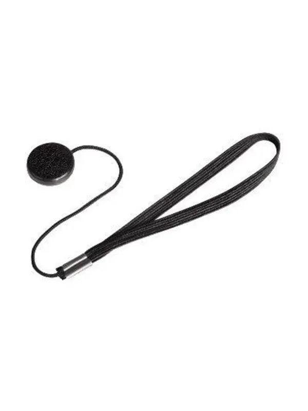 Hama lens cap holder