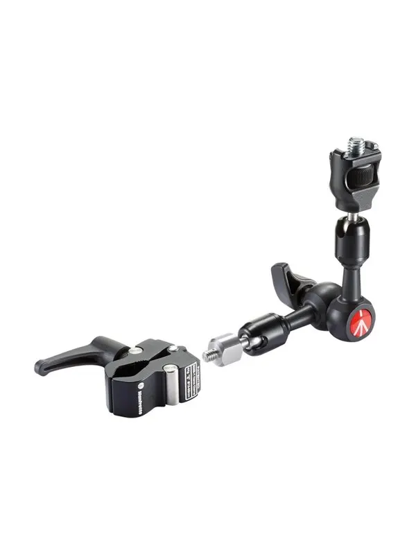 Manfrotto 244MICROKIT - extension arm