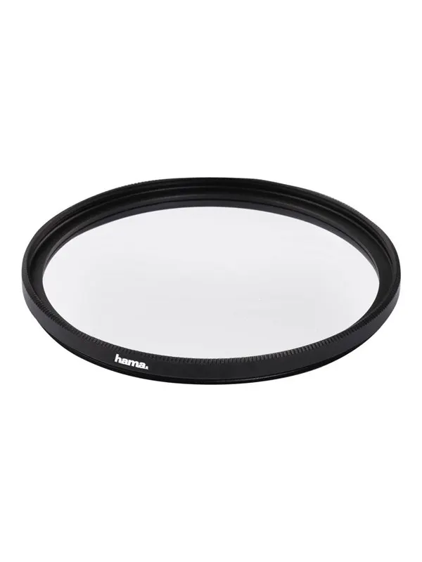Hama UV Filter UV-390 (O-Haze) - filter - UV absorbing - 72 mm