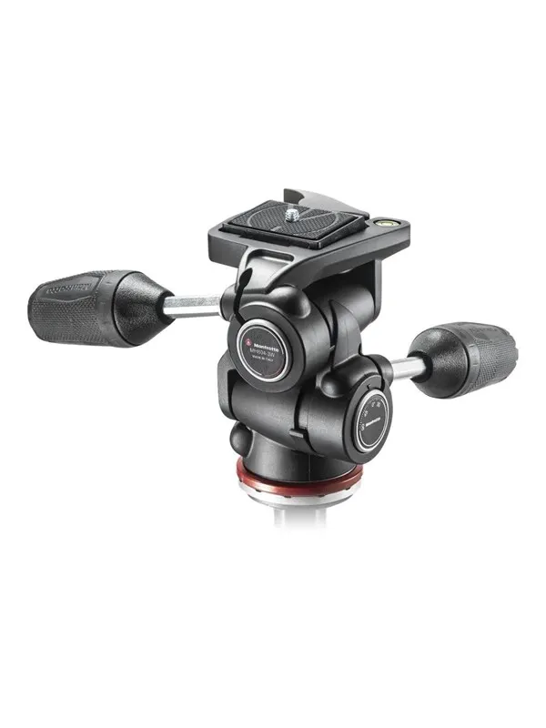 Manfrotto MH804-3W tripod head