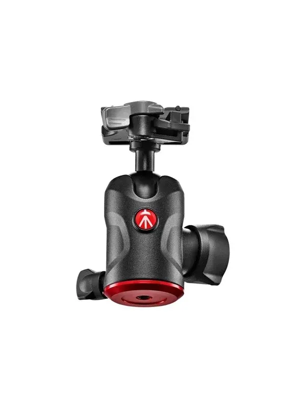 Manfrotto MH496-BH tripod head