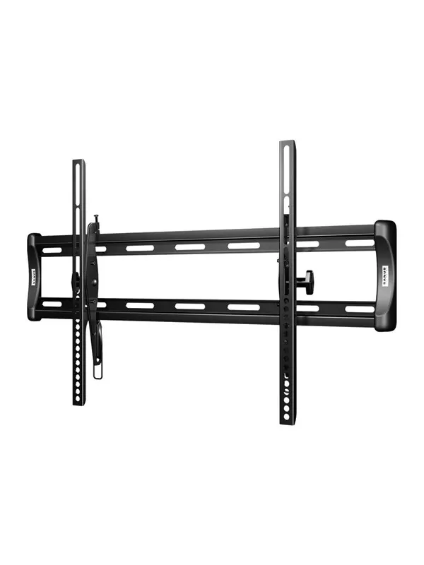Sanus VuePoint mounting kit - for flat panel - Max 59 kg - recommended for 80"