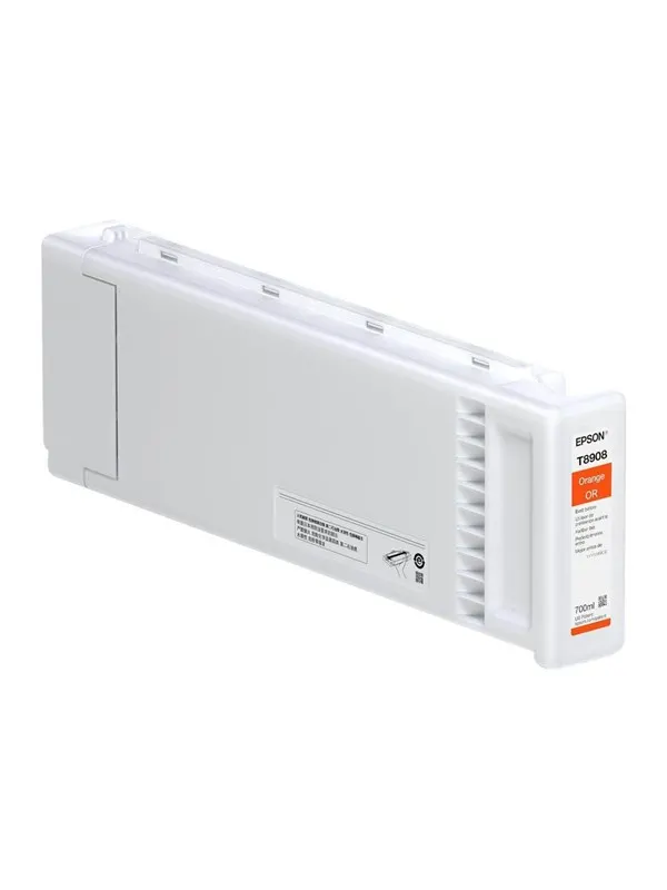 Epson UltraChrome GS3 with Red T8908