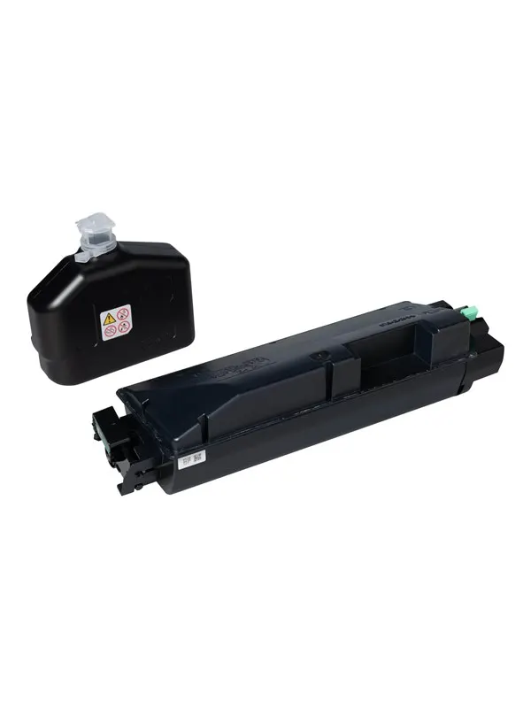 Ricoh - black - original - toner cartridge (alternative for:  408314)