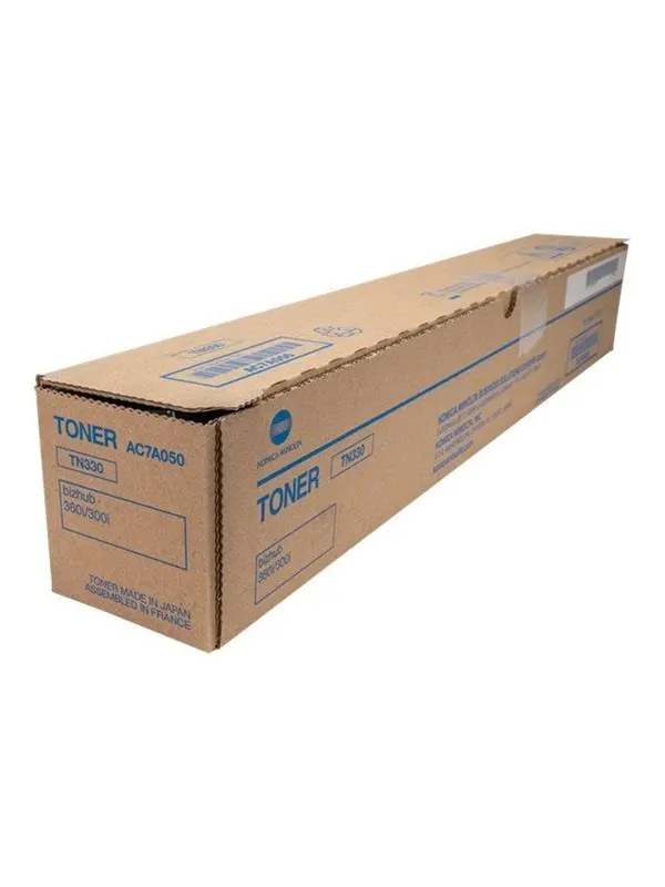 Konica Minolta TN-330