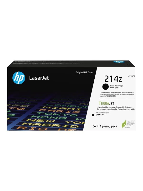 HP 21AZ