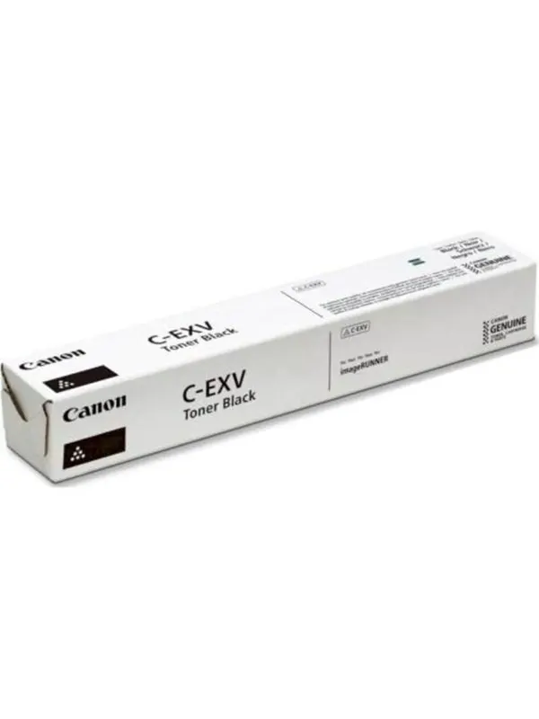 Canon C-EXV 65 / 5761C001 Black