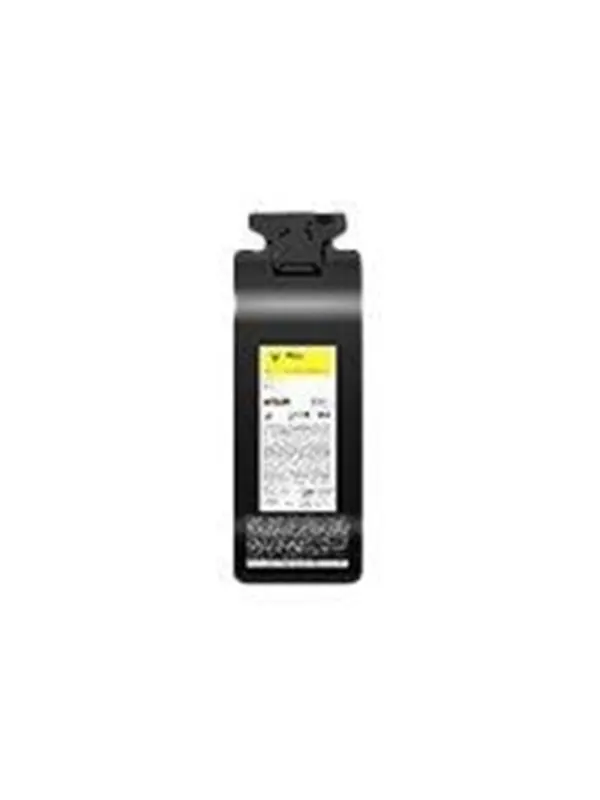 Epson T54L4 - Large Format - yellow - original - ink cartridge