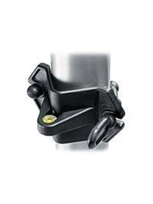 Manfrotto 032SPL - bubble level
