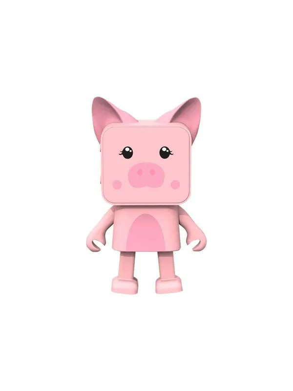 MOB Dancing Animals Pig